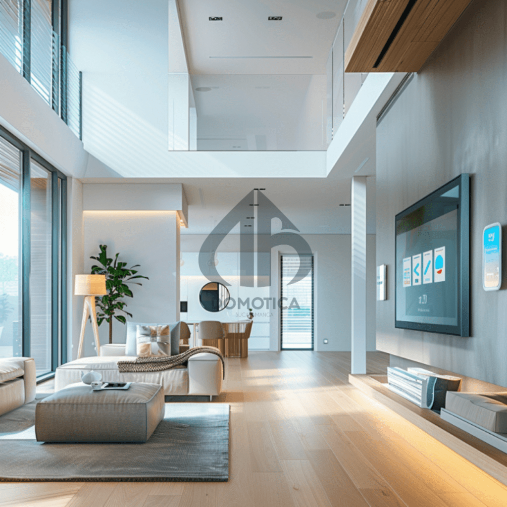 Domótica Bucaramanga