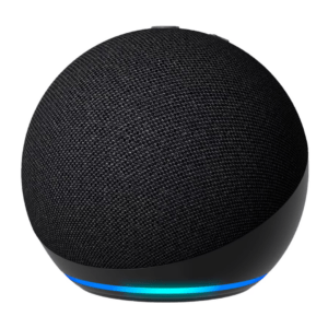 Alexa Echo Dot 5"
