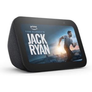Alexa Echo Show 5"