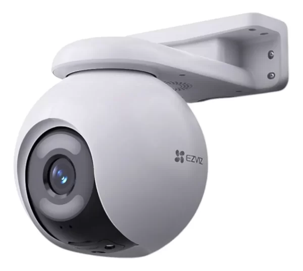 Cámara Wi-Fi Inteligente para Exteriores EZVIZ H8x - Image 2
