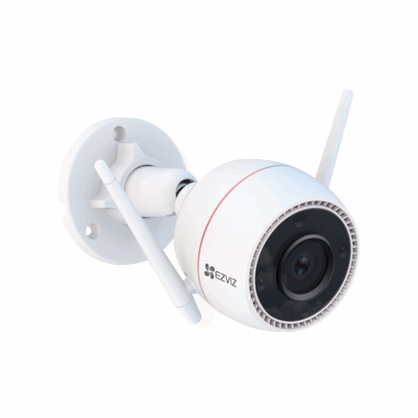 CAMARA WIFI INTELIGENTE EXTERIOR 3 MP H3C VISION