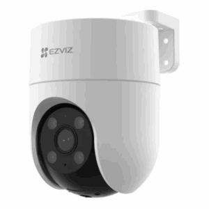 Cámara Wi-Fi Inteligente para Exteriores EZVIZ H8c