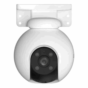 Cámara Wi-Fi Inteligente para Exteriores EZVIZ H8x
