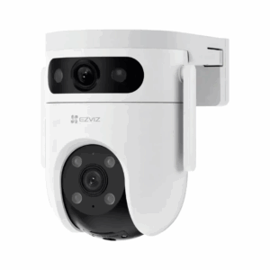 CAMARA WIFI DOBLE LENTE H9C PT 5MP