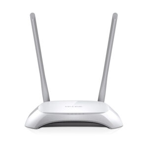 Router TP-Link TL-WR840N