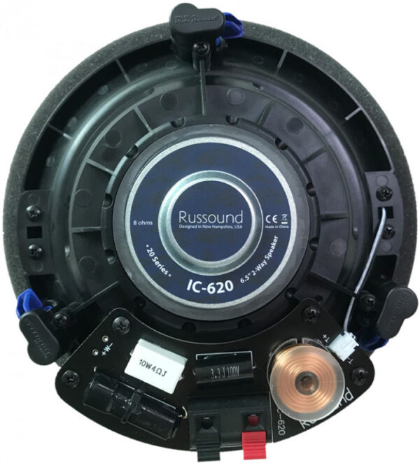 Parlantes IC620 (par) - Image 2