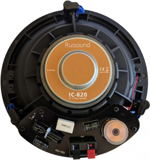 Parlantes IC820 (par) - Image 2