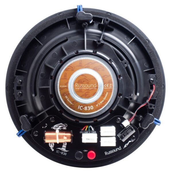 Parlantes IC830 (par) - Image 2