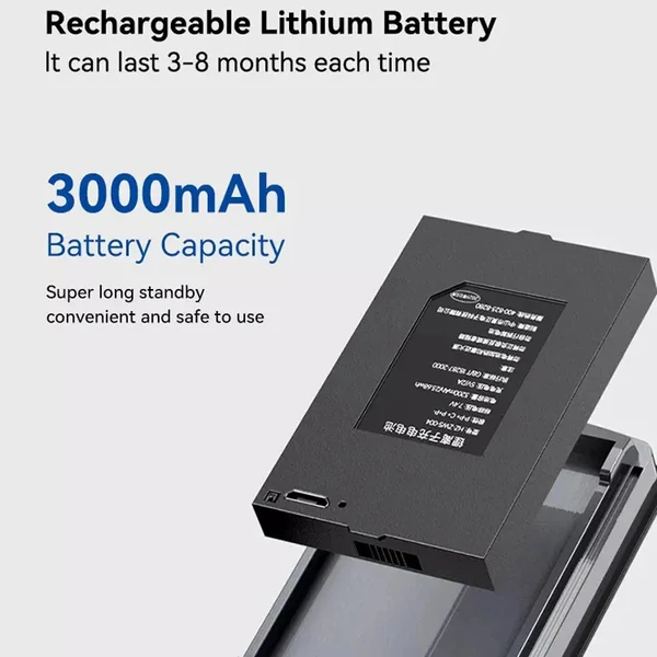 Cerradura Inteligente G4 - Image 3