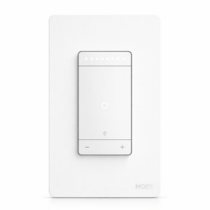 Dimmer Inteligente WiFi Push MOES