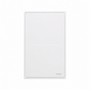 Interruptor Inteligente Zigbee StarFeather de 2 Canales