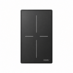 Interruptor Inteligente Zigbee StarFeather de 4 Canales