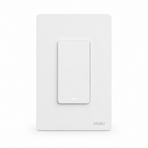 Interruptor Inteligente Zigbee Push MOES