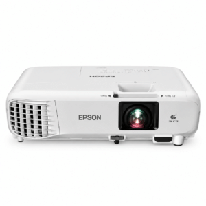 Proyector Epson PowerLite 118 (3.800Lm - XGA)