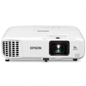 Proyector Epson PowerLite 119W (4.000Lm - WXGA)
