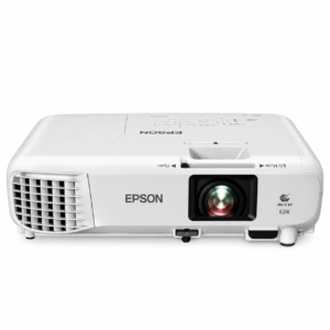 Proyector Epson PowerLite E24 (3.600Lm - XGA)