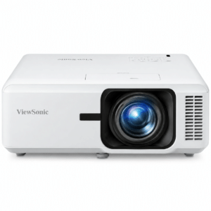 Proyector Láser Tiro Corto ViewSonic LSD400HDST (4.000Lm - FullHD)