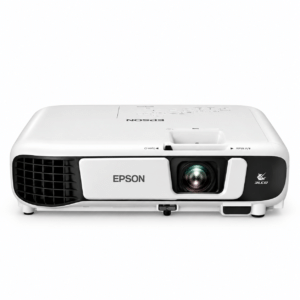 Proyector Epson PowerLite W52+ (4.000Lm - WXGA)
