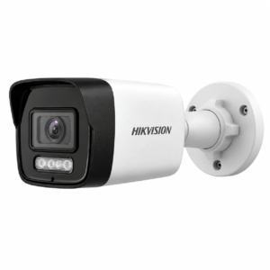 Cámara Bala Hikvision 6MP Smart Hybrid Light DS-2CD1063G2-LIU(F)