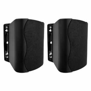 Parlantes de Sobreponer 6.5" – Par