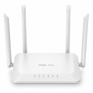 Router WiFi Ruijie Reyee RG-EW1200 Doble Banda AC1200
