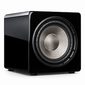 Subwoofer Activo Episode EVO 10" 200W RMS