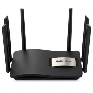 Router WiFi Ruijie Reyee RG-EW1200G PRO Doble Banda Gigabit