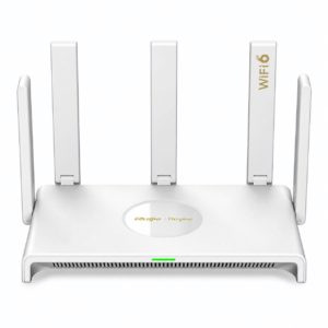 Router WiFi 6 Ruijie Reyee RG-EW3000GX AX3000 Gigabit