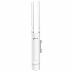 Punto de Acceso Exterior TP-Link EAP110-Outdoor WiFi 300 Mbps