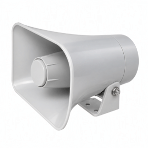 Sirena Cableada HIKIVISION