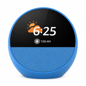 Alexa Echo Spot