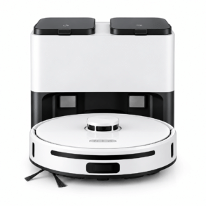 Aspiradora Robot D20