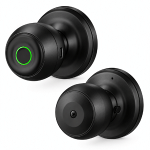 Cerradura Inteligente F5 | Bluetooth | Huella y APP Tuya