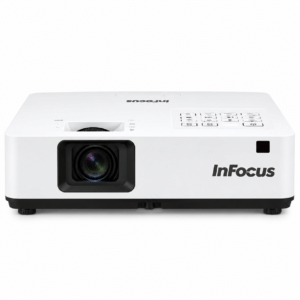 Proyector InFocus IN1039 (5.000Lm - WUXGA)