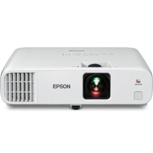 Proyector Láser Epson PowerLite L210W (4.500 - WXGA)
