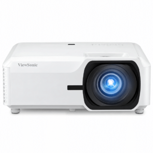 Proyector Láser ViewSonic LSD600W (6.000Lm - WXGA)