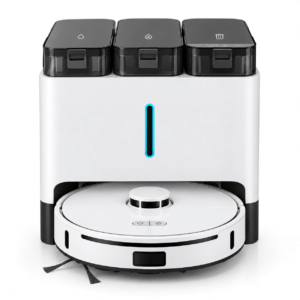 Aspiradora Robot M20