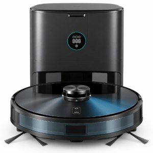Aspiradora Robot S6