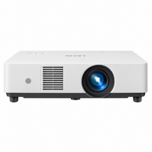 Proyector Láser Sony VPL-PHZ61 (6.400Lm - WUXGA)