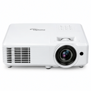 Proyector Optoma X306ST (3.200Lm - XGA - Tiro corto)