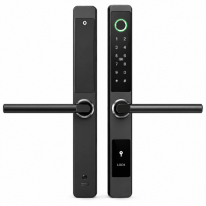Cerradura Inteligente XT3 | Exteriores | Bluetooth | Huella, Clave, Tarjetas y APP TLock