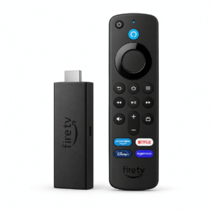 Fire TV Stick HD | Full HD |