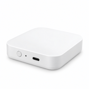 Hub Zigbee ZHUB-W | Gateaway Inteligente | Inalámbrico