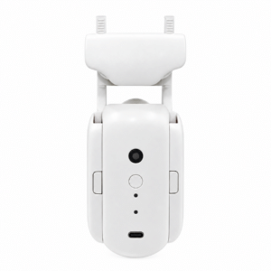 Motor Inteligente de Cortinas | Bluetooth | Batería recargable